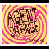 AGENT ORANGE / エージェントオレンジ / BLOOD STAINED HITZ
