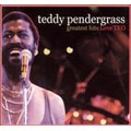 TEDDY PENDERGRASS / テディ・ペンダーグラス / GREATEST HITS-LOVE TKO