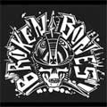 BROKEN BONES / BONES CLUB THE BEST OF