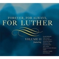V.A.(FOREVER FOR ALWAYS FOR LUTHER) / VOL.2 FOREVER FOR ALWAYS FOR LUTHER