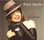 PATTI AUSTIN / パティ・オースティン / AVANT GERSHWIN