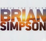 BRIAN SIMPSON / ブライアン・シンプソン / ABOVE THE CLOUDS