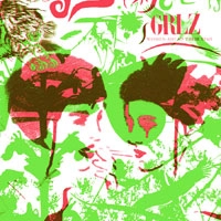 V.A. (NEW WAVE/POST PUNK/NO WAVE) / GRLZ : WOMEN AHEAD OF THEIR TIME