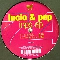 LUCIO & PEP / INPS EP