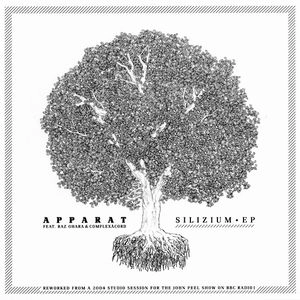 APPARAT / アパラット / SILIZIUM