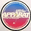 APPARAT / アパラット / BERLIN.MONTREAL.TELAVIV