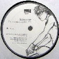 TOUANE / ZIMMERMAN LIEDER EP