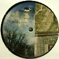 STEWART WALKER / DRUID HILLS EP