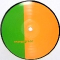 THOMAS BRINKMANN / トーマス・ブリンクマン / ORANGEGREEN