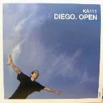 DIEGO / OPEN
