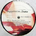 OFFSHORE FUNK / CROME REMIXES 2