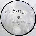 DIEGO / PILLOW ROCKER