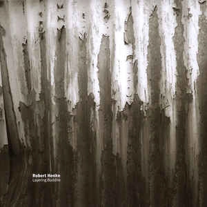 ROBERT HENKE / ロバート・ヘンケ / LAYERING BUDDHA