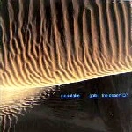 MONOLAKE / モノレイク / GOBI. THE DESERT EP