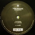 MIKE SHANNON / マイク・シャノン / MEMORY SEED E.P.