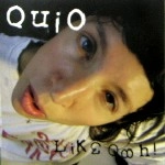 QUIO / LIKE OOOH!