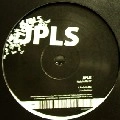 JPLS / FUCKSHUFFLE EP