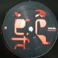 SPEEDY J / スピーディJ / RED SHIFT