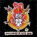 SMD / HATEFED MOTHERFUCKER 666