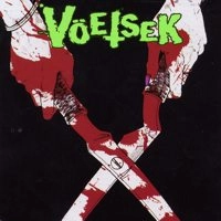 VOETSEK / ヴェトセック / CASTRATOR ALBUM