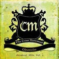 CROSS MOVEMENT / CHRONICLES(GREATEST HITS VOL.1)