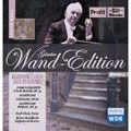 GUNTER WAND / ギュンター・ヴァント / BEETHOVEN: PIANO CONCERTOS NO.5
