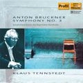 KLAUS TENNSTEDT / クラウス・テンシュテット / BRUCKNER: SYMPHONY NO.3