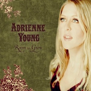 ADRIENNE YOUNG / エイドリアン・ヤング / ROOM TO GROW