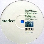 OZGUR CAN / RECLAIM EP