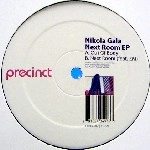 NIKOLA GALA / NEXT ROOM EP