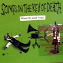 ANDY VOTEL / アンディ・ヴォーテル / SONGS IN THE KEY OF DEATH