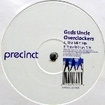GODS UNCLE / OVERCLOCKERS