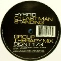 HYBRID / ハイブリッド / LAST MAN STANDING