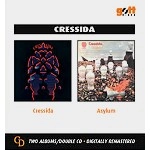 CRESSIDA / クレシダ / CRESSIDA / ASYLUM