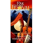 V.A. / FOLK FESTIVAL - A CELEBRATION OF MUSIC REC