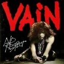 VAIN / ヴェイン / NO RESPECT<CASE>