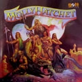 MOLLY HATCHET / モリー・ハチェット / TAKE NO PRISONERS
