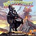 MOLLY HATCHET / モリー・ハチェット / DEED IS DONE -REMASTER