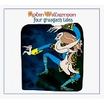 ROBIN WILLIAMSON / ロビン・ウィリアムソン / FOUR GRUAGACH TALES