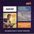 DUANE EDDY / デュアン・エディ / TWENTY TERRIFIC TWANGIES  WATER SKIING