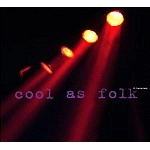 V.A. / COOL AS FOLK(2CD/DIGIPACK)