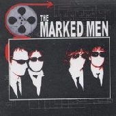 MARKED MEN / マークドメン / MARKED MEN