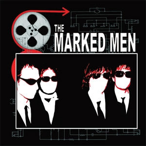 MARKED MEN / マークドメン / MARKED MEN