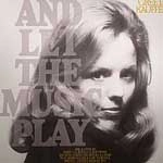 GREETJE KAUFFELD / フリーチャ・カウフェルト / AND LET THE MUSIC PLAY