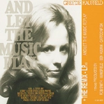 GREETJE KAUFFELD / フリーチャ・カウフェルト / AND LET THE MUIIC PLAY + REMIX LP
