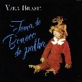 VERA BRASIL / ヴェラ・ブラジル / TEMA DO BONECO DE PALHA