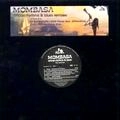 MOMBASA / モンバサ / MOMBASA REMIX LP
