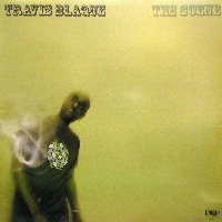 TRAVIS BLAQUE / SCENE