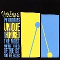 LEX EAZY & THE MAMBO CLUB / PERFORMS UNIQUE 1 HUNDRED THE MOST FAMOUS