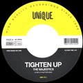 MAJESTICS + BENNY GORDON & THE SOUL BROTHERS / TIGHTEN UP
